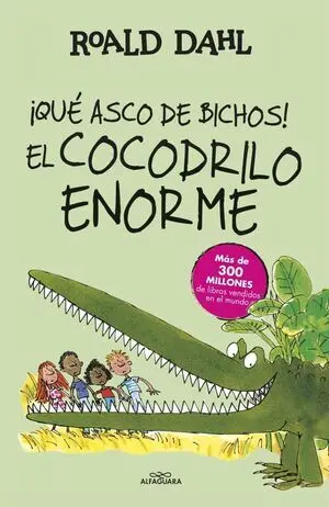 Que Asco de Bichos y el Coco