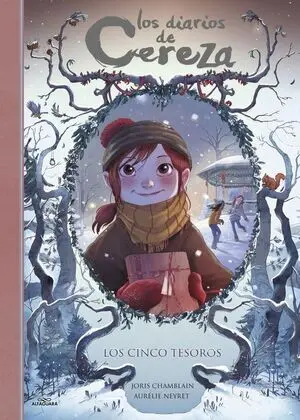 Los Cinco Tesoros