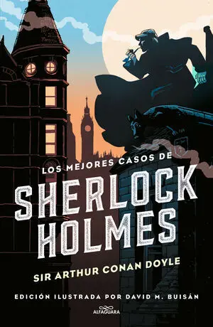 Los Mejores Casos de Sherlock Holmes