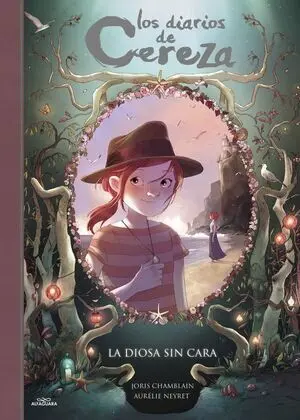 La Diosa sin Cara