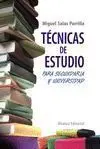 Técnicas de Estudio para Secundaria y Universidad