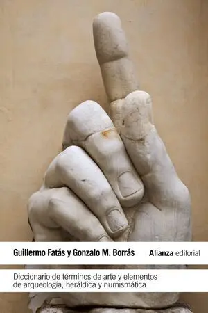 Diccionario de Términos de Arte y Elementos de Arqueología, Heráldica y Numismát