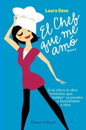 El Chef que me Amó