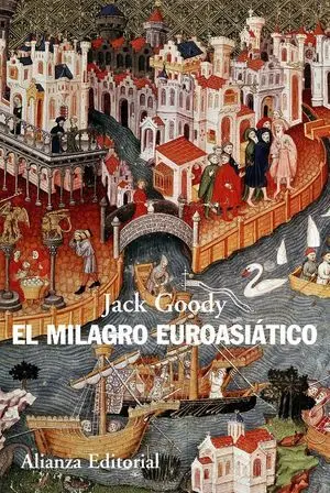 El Milagro Euroasiático