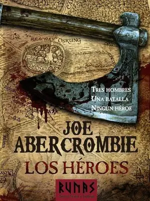 Los Héroes