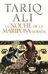 La Noche de la Mariposa Dorada