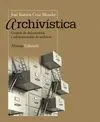 Archivística