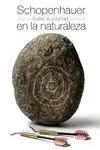 Sobre la Voluntad en la Naturaleza