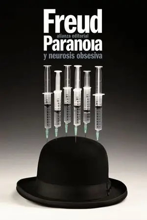 Paranoia y Neurosis Obsesiva