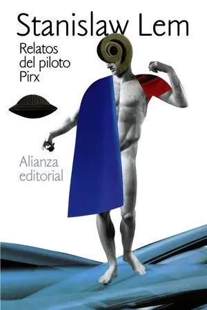 Relatos del Piloto Pirx