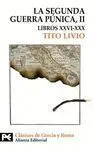 La Segunda Guerra Punica 2