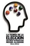 La Teoría de la Elección