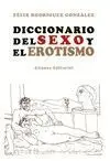 Diccionario del Erotismo