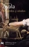 Recuerdos y Olvidos (1906-2006)