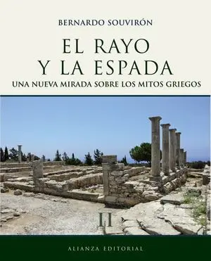 El Rayo y la Espada, Ii