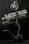 El Último Saludo de Sherlock Holmes