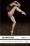 Historia del Ballet y de la Danza Moderna