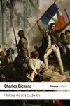 Historia de Dos Ciudades