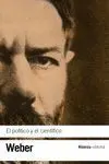El Político y el Científico