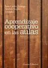 Aprendizaje Cooperativo en las Aulas