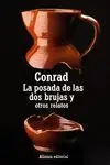 La Posada de las Dos Brujas y Otros Cuentos