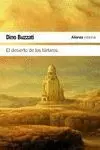 El Desierto de los Tártaros