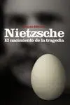 El Nacimiento de la Tragedia