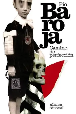Camino de Perfección