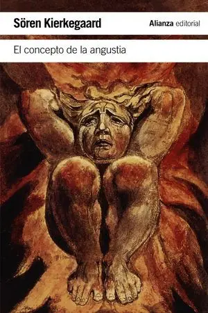 El Concepto de la Angustia