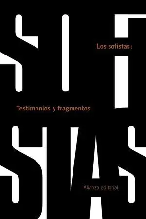 Los Sofistas