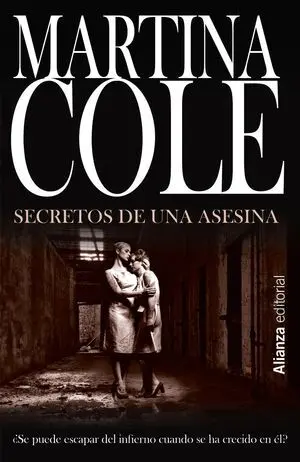 Secretos de una Asesina