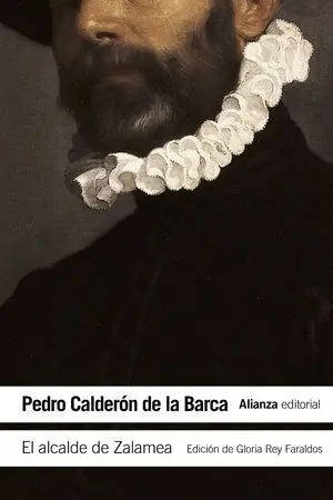 El Alcalde de Zalamea