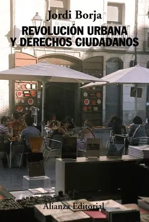 Revolución Urbana y Derechos Ciudadanos