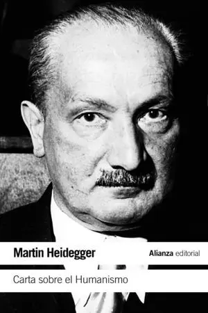 Carta Sobre el Humanismo
