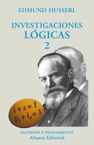 Investigaciones Logicas Nº2. (Universidad)