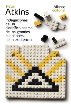 Indagaciones de un Científico Acerca de la Existencia