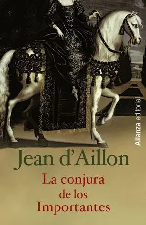 La Conjura de los Importantes