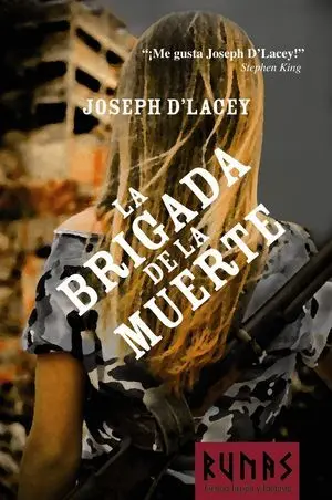 La Brigada de la Muerte