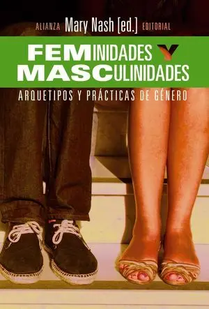 Feminidades y Masculinidades