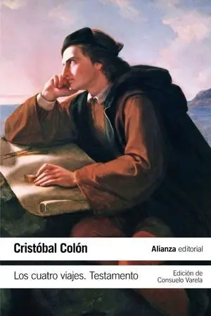 Los Cuatro Viajes. Testamento