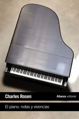 El Piano: Notas y Vivencias