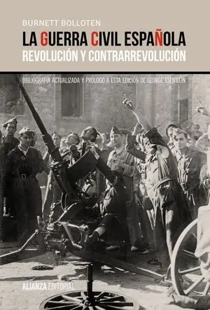 La Guerra Civil Española