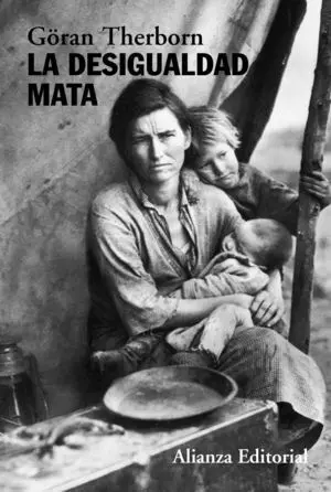 La Desigualdad Mata