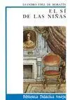 El sí de las Niñas