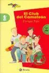 El Club del Camaleón