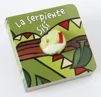 La Serpiente Sisí