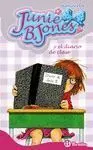Junie B Jones 18 - el Diario de Clase