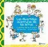 Las Divertidas Aventuras de las Letras