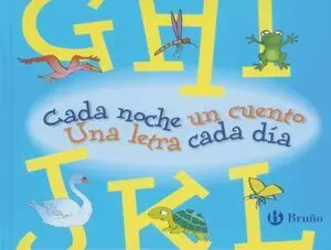 2. Cada Noche.. g-L