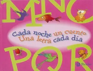3. Cada Noche.. m-R